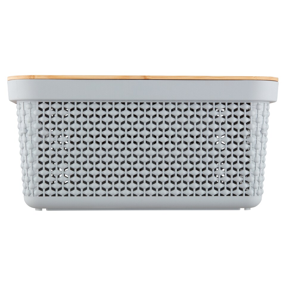 Hinch Stacking Storage 40 cm x 29 cm x 19.5 cm