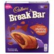 image 1 of Cadbury Break Bar Chocolate 130G