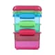 image 2 of Sistema Rectangular Lunch Boxes 400Ml 3 Pack