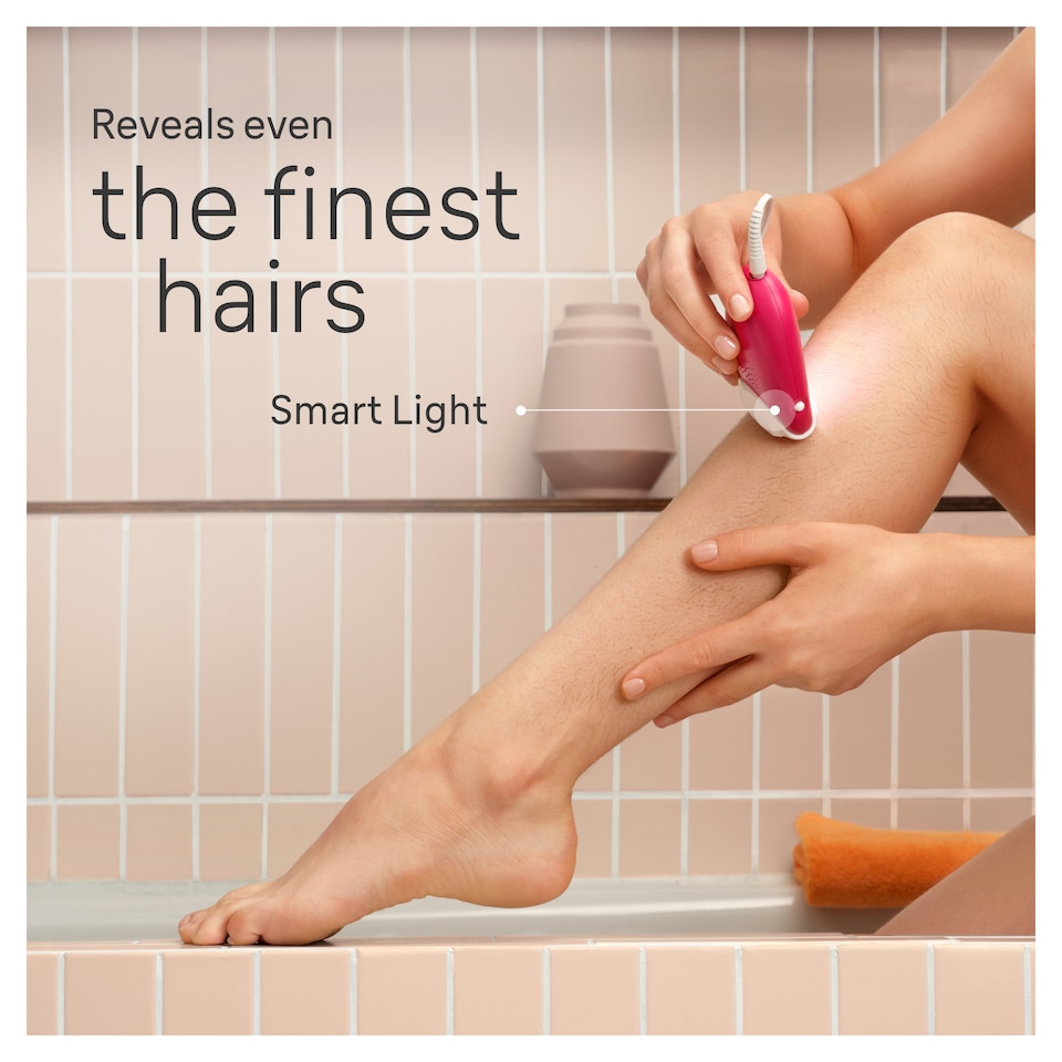image 1 of BRAUN EPILATOR S3