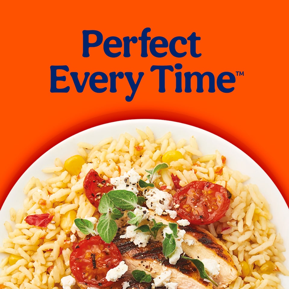 image 1 of Ben's Original Savoury Chicken Microwave Rice 220G