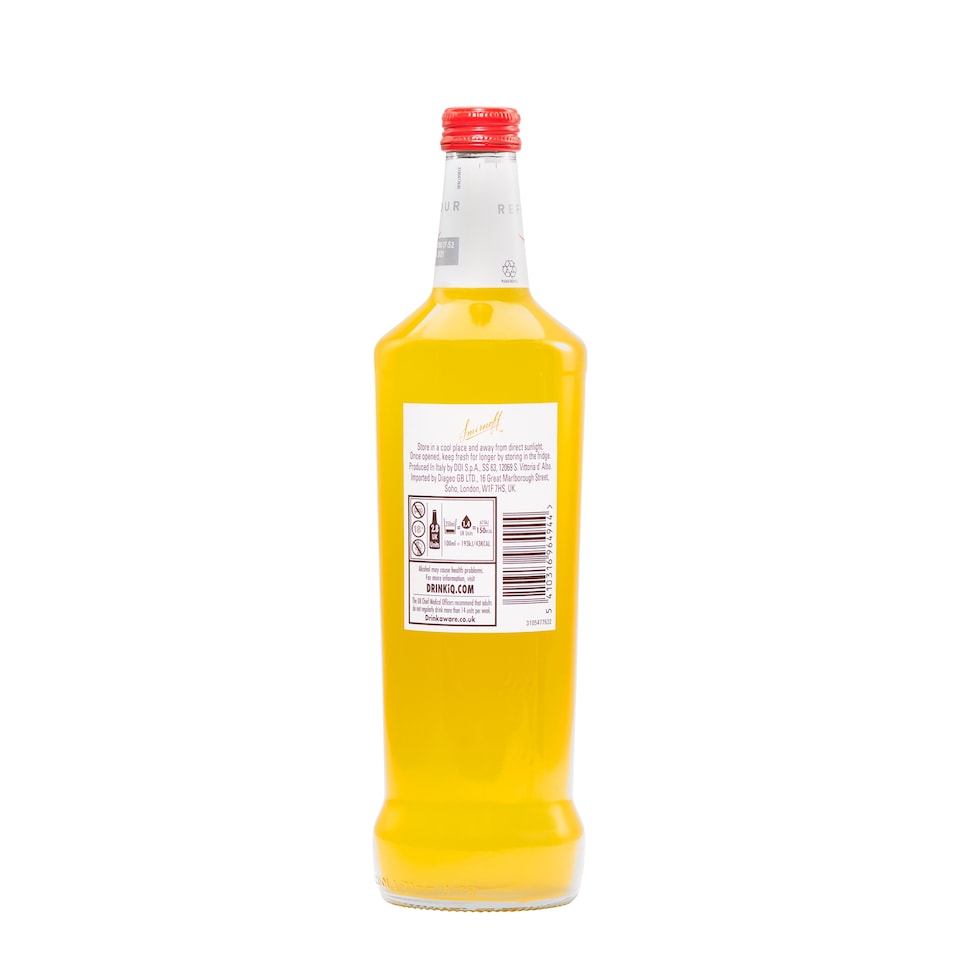image 1 of Smirnoff Ice Tropical Ready To Drink Premix Bottle 70cl