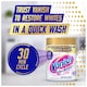 image 2 of Vanish Gold Oxi Action Laundry Stain Remover Powder Whites 1kg