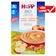 image 1 of HiPP Organic Milk Porridge Oatmeal - Apple for Good Night 250g