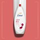 image 2 of Dove Silky Velvet 24hr Moisturisation Body Wash Shower Gel 225ml