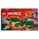 obrázok 1 z LEGO NINJAGO 71829 Lloydov zelený lesný drak