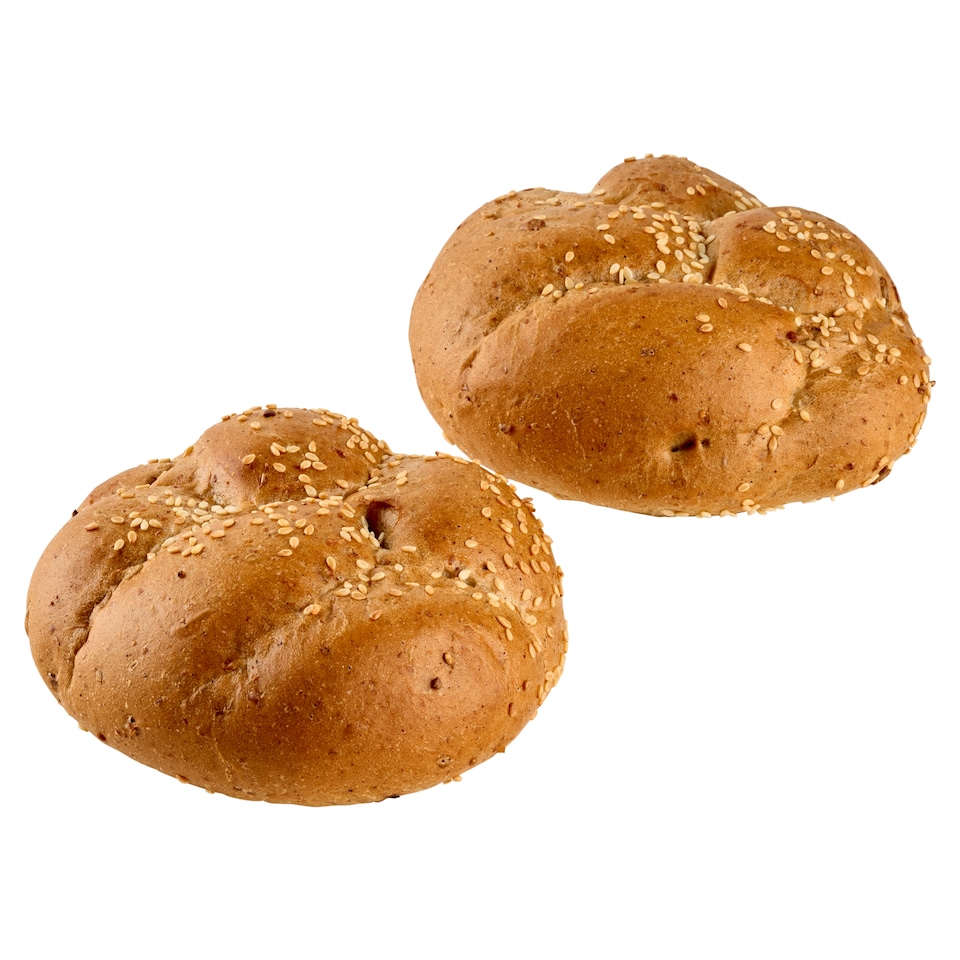 obrázok 1 z Cereálna žemľa 65 g