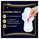 image 3 of Always Ultra Sanitary Towels Secure Night (Size 4) Wings x 24 Pads
