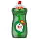 image 1 of Fairy Original Washing Up Liquid Green with LiftAction 1450ML
