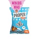 image 1 of Proper Sea Salted Popcorn 70g