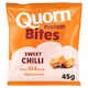 image 1 of Quorn Sweet Chilli Protein Bites 45g