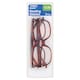 image 2 of Tesco Health Reading Glasses Twin Pack 2.5