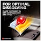 image 5 of Finish Ultimate All In One 21 Dishwasher Tablets Lemon 270.9g