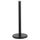 image 1 of F&F Home Black Freestanding Toilet Roll Holder