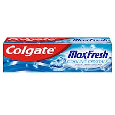 Colgate Max Fresh Cooling Crystals zubná pasta 75 ml
