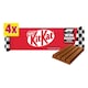 image 1 of Kit Kat 4 Finger Milk Chocolate Bar Multipack 41.5g 4 Pack