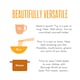 image 5 of Borough Broth Free-Range Organic Chicken Bone Broth 324g