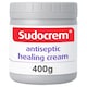 image 1 of Sudocrem Antiseptic Healing Cream 400