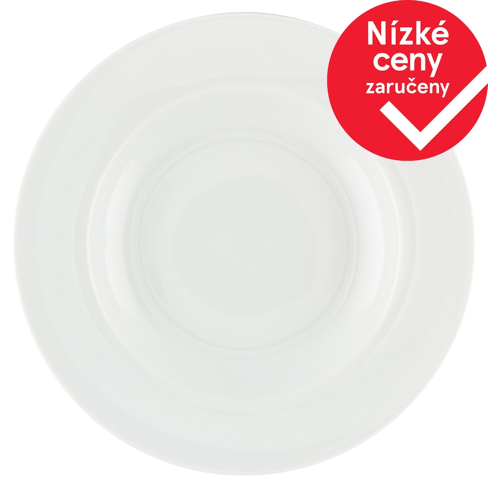 Tesco Home Talíř