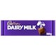image 1 of Cadbury Dairy Milk Chocolate Block 280g