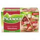 Pickwick gyümölcs- és gyógynövénytea variációk 20 filter 38,75 g  1. kép