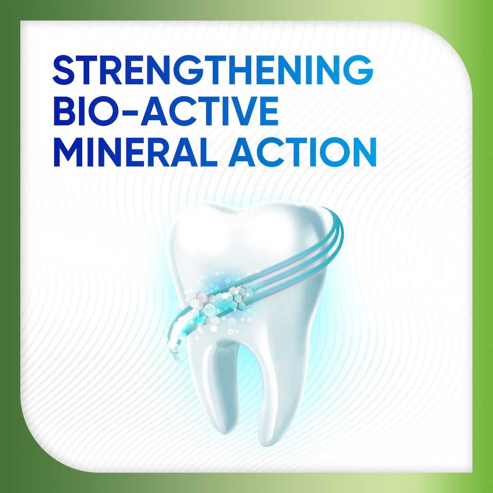 image 1 of Sensodyne Nourish Healthy White Toothpaste 75Ml