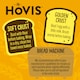image 5 of Hovis Strong Wholemeal Bread Flour 1kg