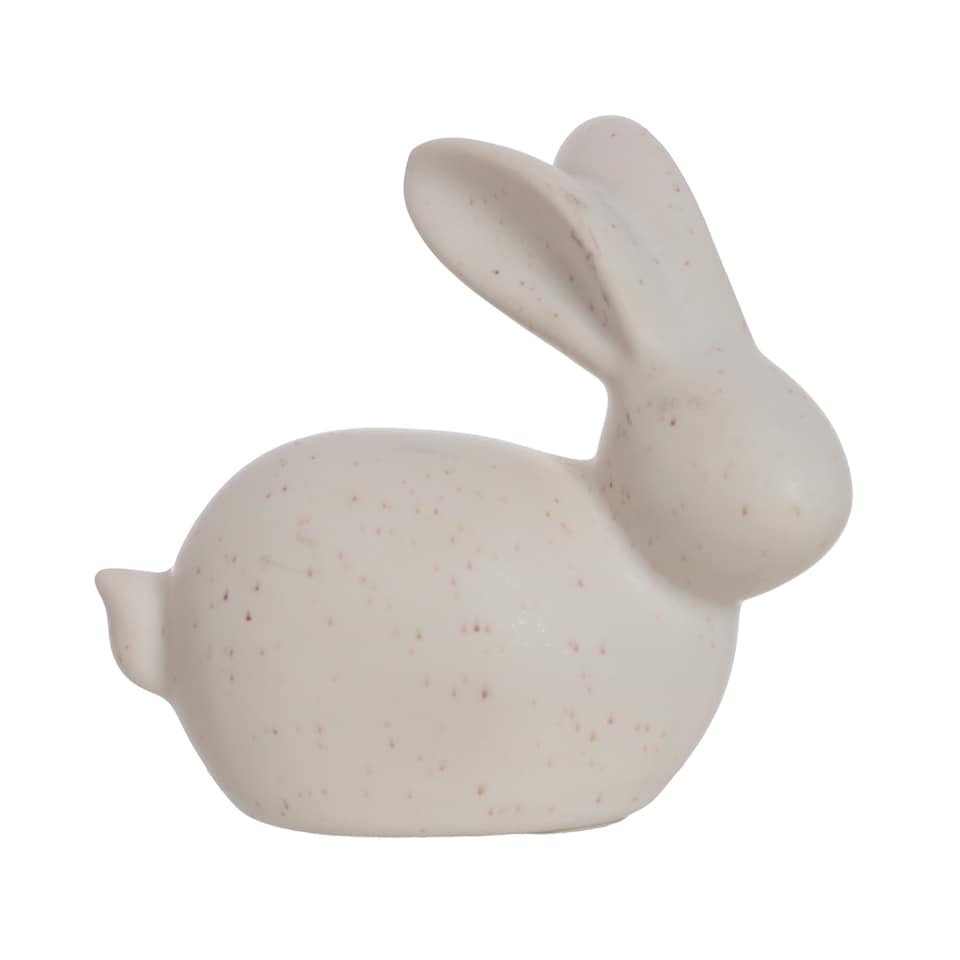 BAYSWOOD WHITE SMALL BUNNY