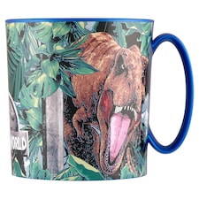 Stor Jurassic World Micro Mug