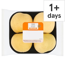TESCO Asian Pears 4 pack