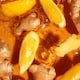 image 5 of Lipton Lemon & Ginger Refresh 20 Tea Bags 34g