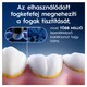 Oral-B iO Series Ultimate Clean, Fekete, Eredeti Fogkefefej, CrissCross Sörték, 4  5. kép