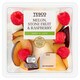 image 1 of Tesco Melon Stone Fruit Raspberries 220G