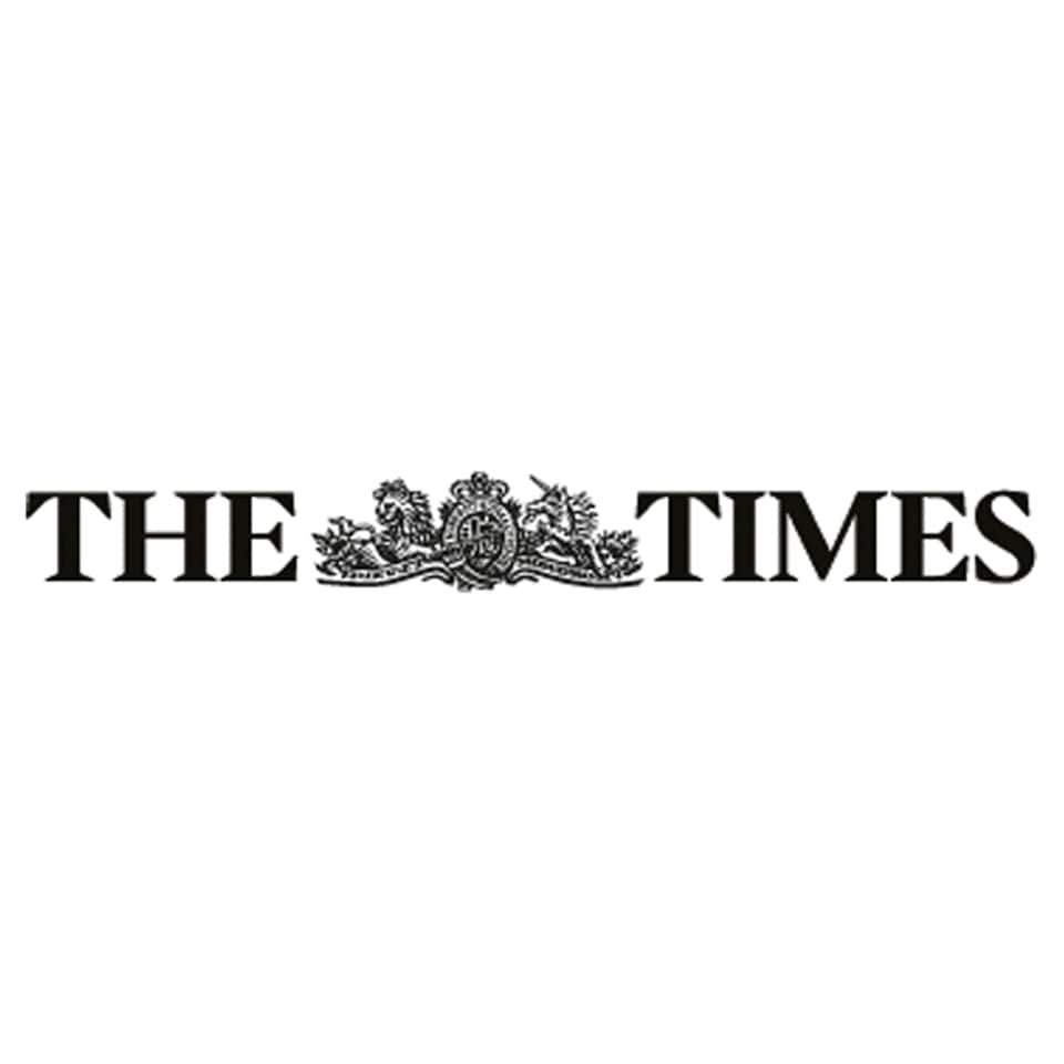 The Times Saturday Edition
