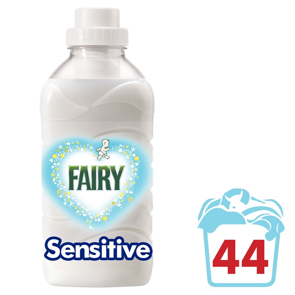 image 1 of Fairy Concentrated Conditioner 1.1 Litre