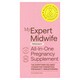 image 1 of My Expert Midwife All-in-one Pregnancy Supplement 30 Capsule