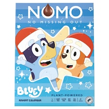 NOMO Advent Calendar