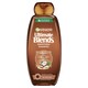 image 1 of Garnier Ultimate Blends Coconut Oil Shampoo Frizzy Hair 360Ml
