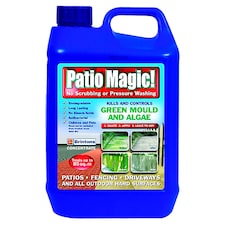 Patio Magic 2.5L Concentrate