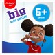 image 2 of Colgate Kids 6-9 Years Mild Mint Toothpaste 75Ml