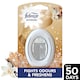 image 1 of Febreze Bathroom Air Freshener Vanilla Cookie 7.5ml