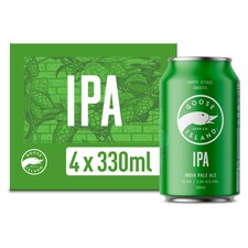 Goose Island Ipa 4X330ml Can