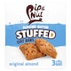 image 1 of Pip & Nut Almond Butter Stuffed Original Oat Bar 3 x 45g