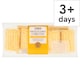 image 1 of Tesco Sweetcorn Cobettes 4 Pack 