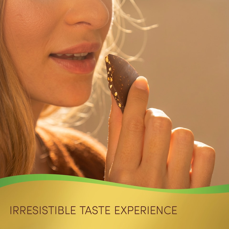 image 1 of Ferrero Rocher Golden Easter Milk Chocolate Egg 212G