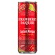 image 1 of Captain Morgan Strawberry Daiquiri Premixed Can 5% Vol 250ml
