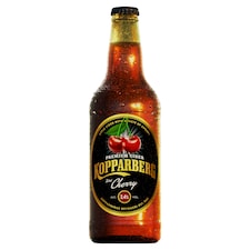 Kopparberg Premium Cider with Cherry 500ml