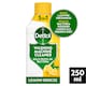image 1 of Dettol Antibacterial Limescale Washing Machine Cleaner Citrus 250ml
