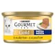 obrázok 1 z Gourmet Gold konzerva pre mačky kura paštéta 85 g