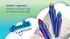 image 2 of Staedtler Triplus Colour Fibre Pack Of 20